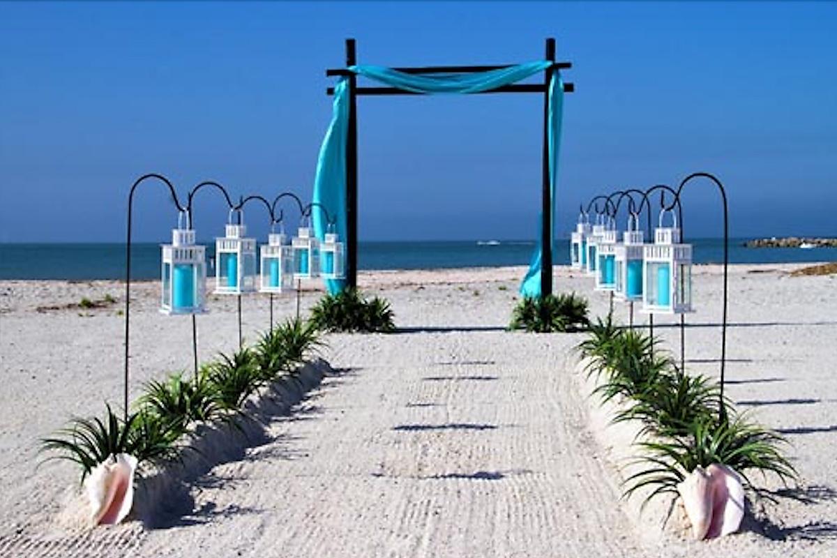 The Wedding Website of Chase Cooksey and Tre'von Smith