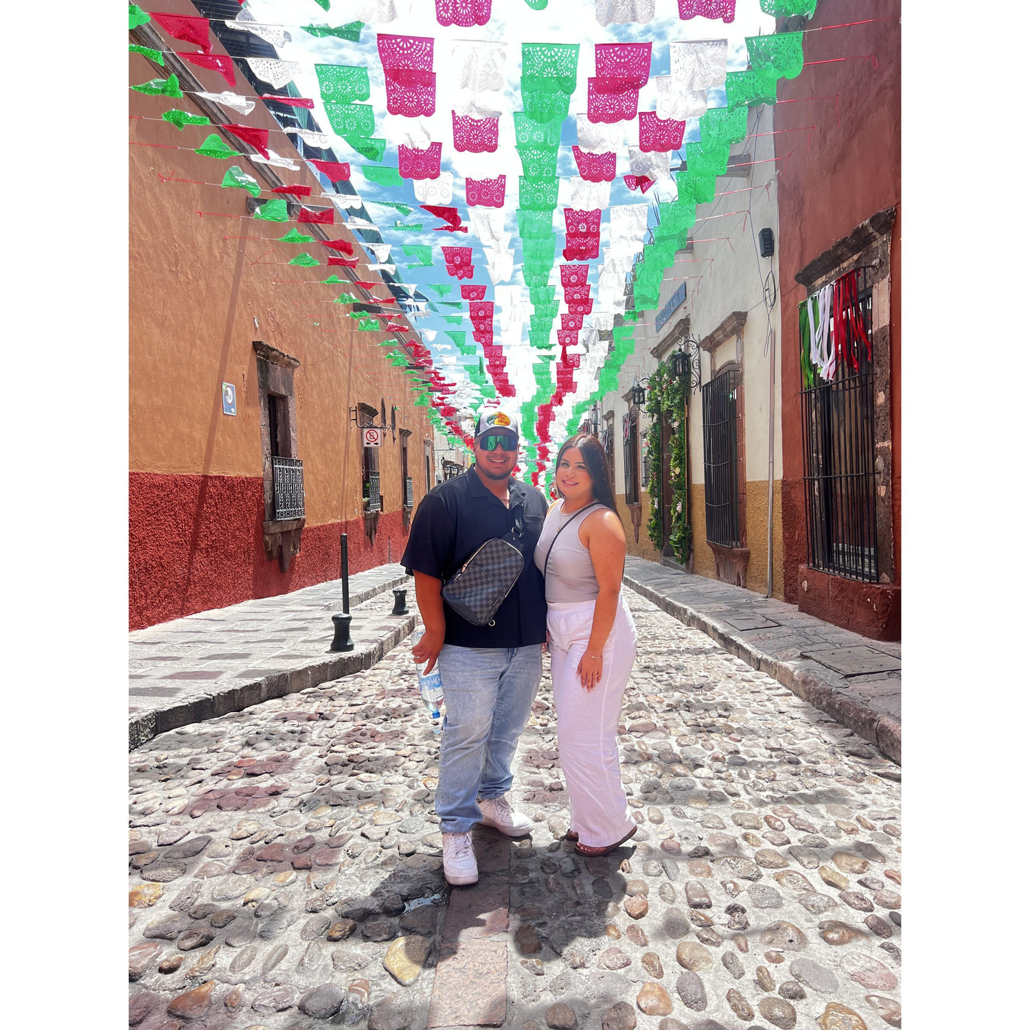 San Miguel de Allende <3