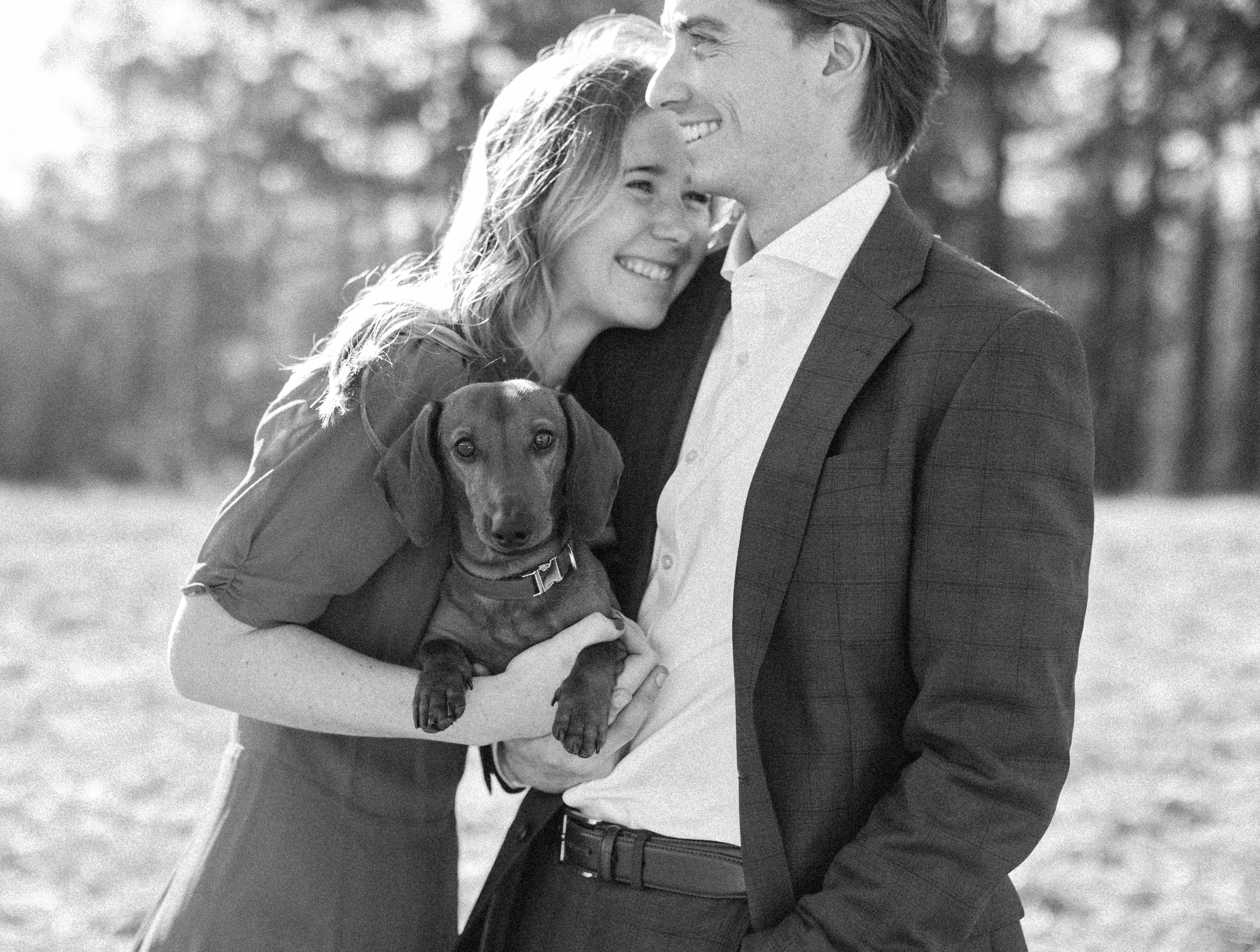 The Wedding Website of Alex Sullivan and Emma Barnard
