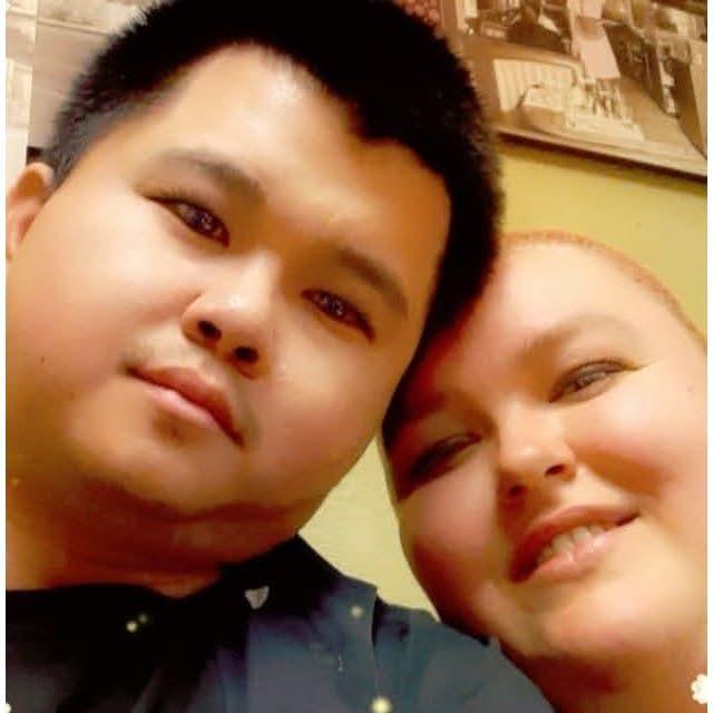 1 year dating anniversary