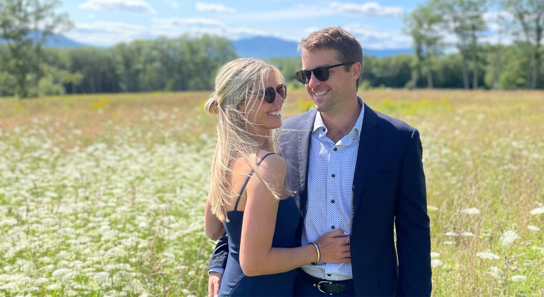 Madison Lund and Kyle Corkery's Wedding Website