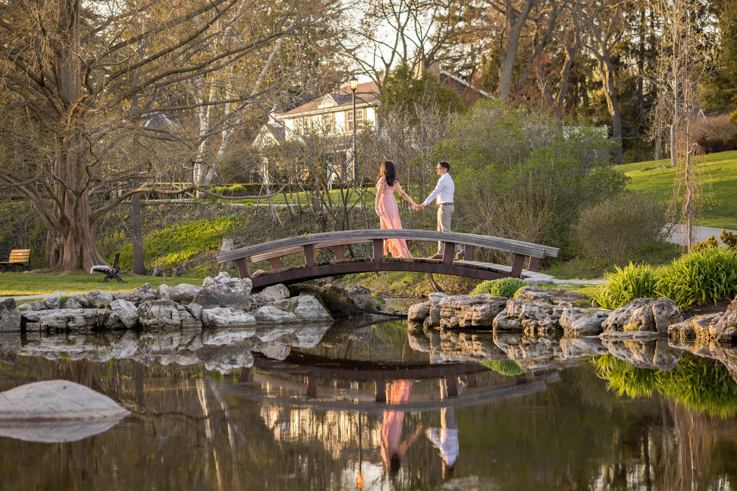 The Wedding Website of Hardi Desai and Swapnil Patel