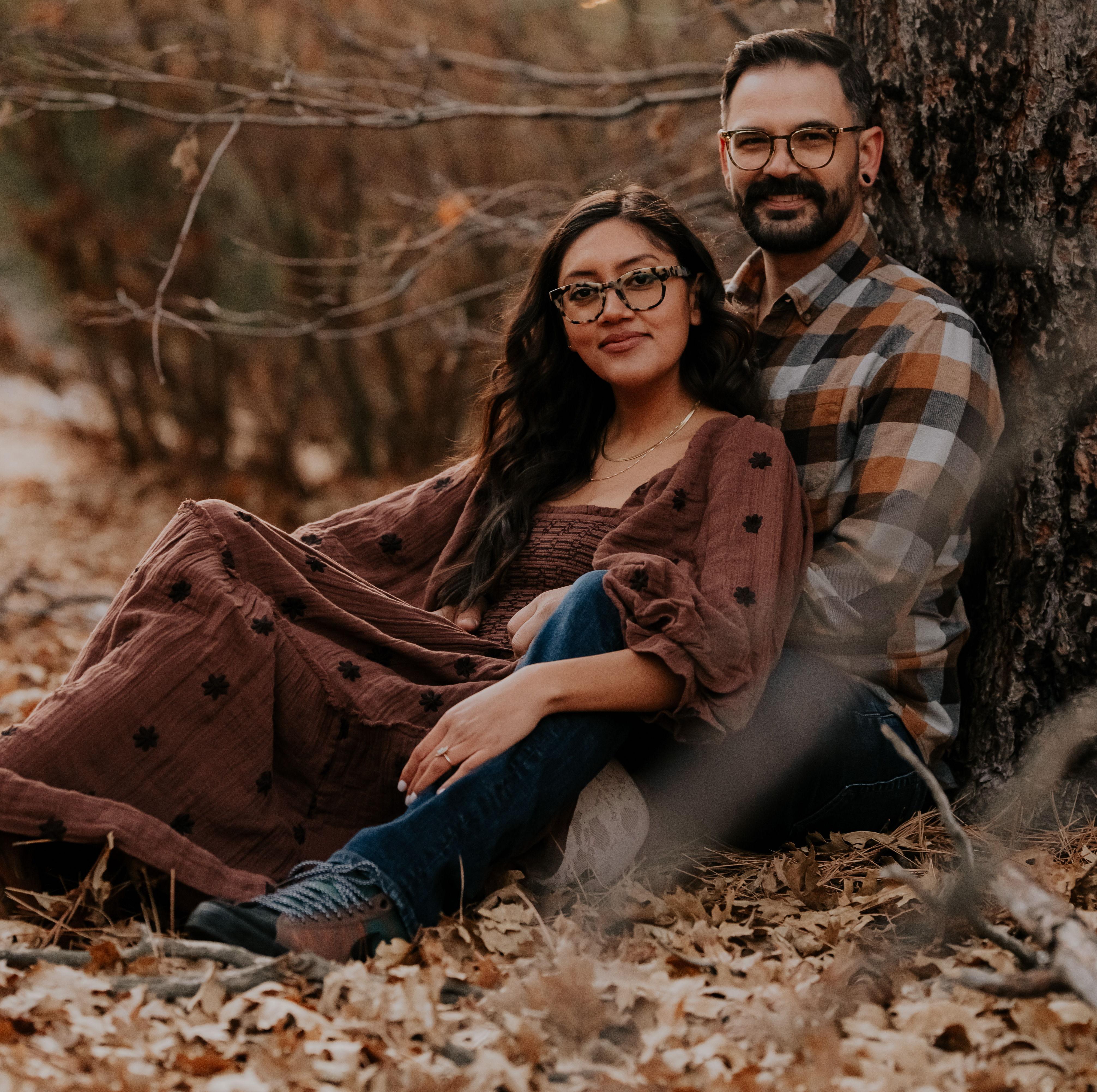 The Wedding Website of Karina Vega and Mike Held