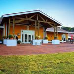 Willow Creek Winery & Farm
