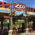 Columbus Zoo and Aquarium