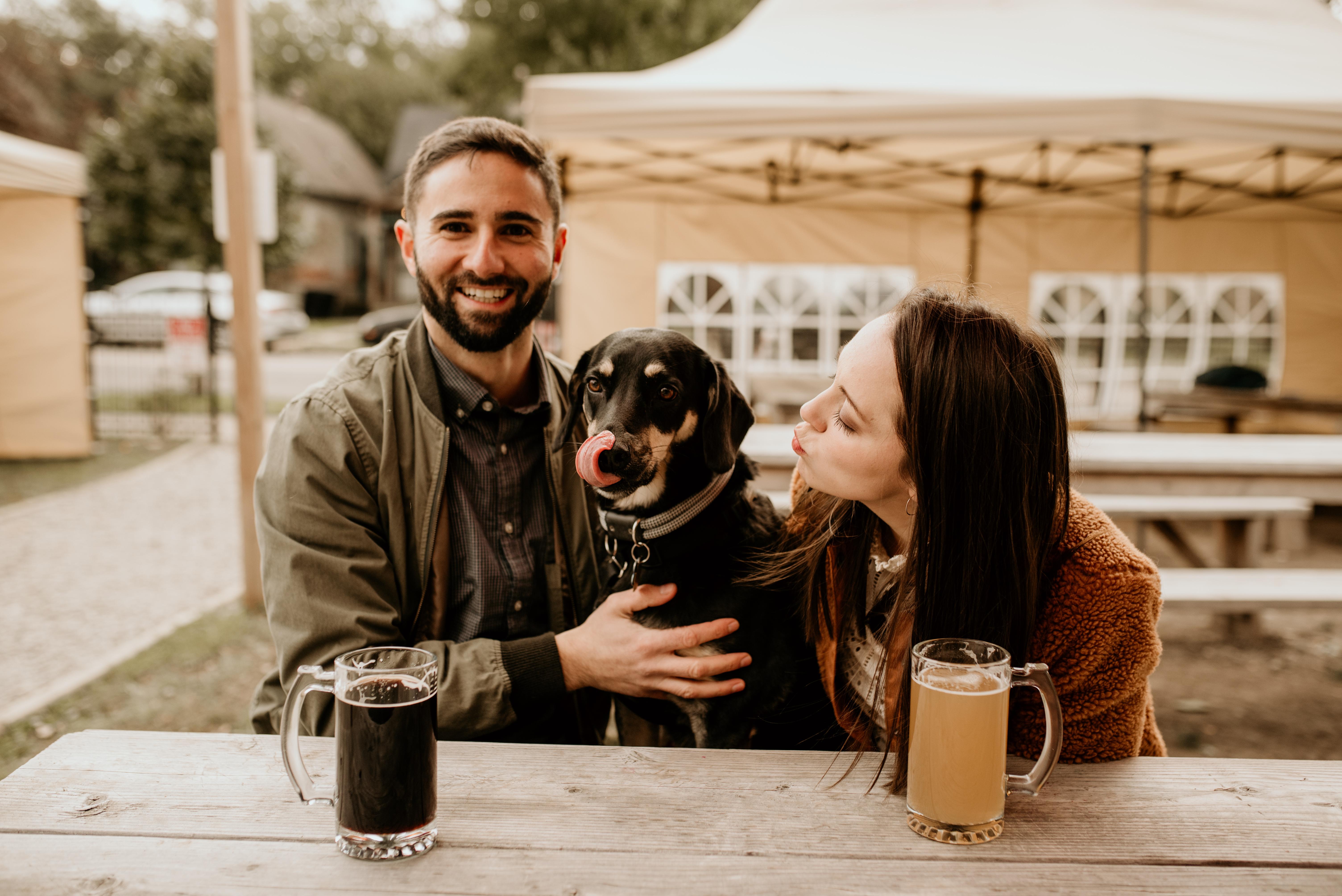 The Wedding Website of Megan Knaus and David Sabatini