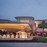 The Galleria at Fort Lauderdale
