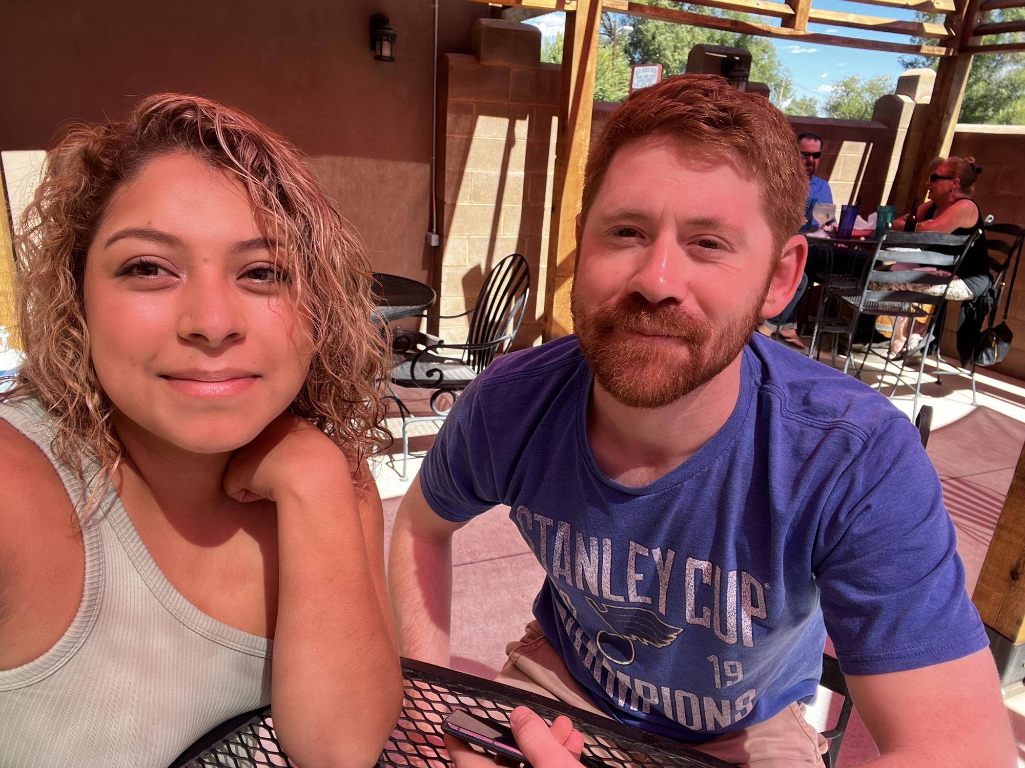 Tom’s birthday trip 🎉