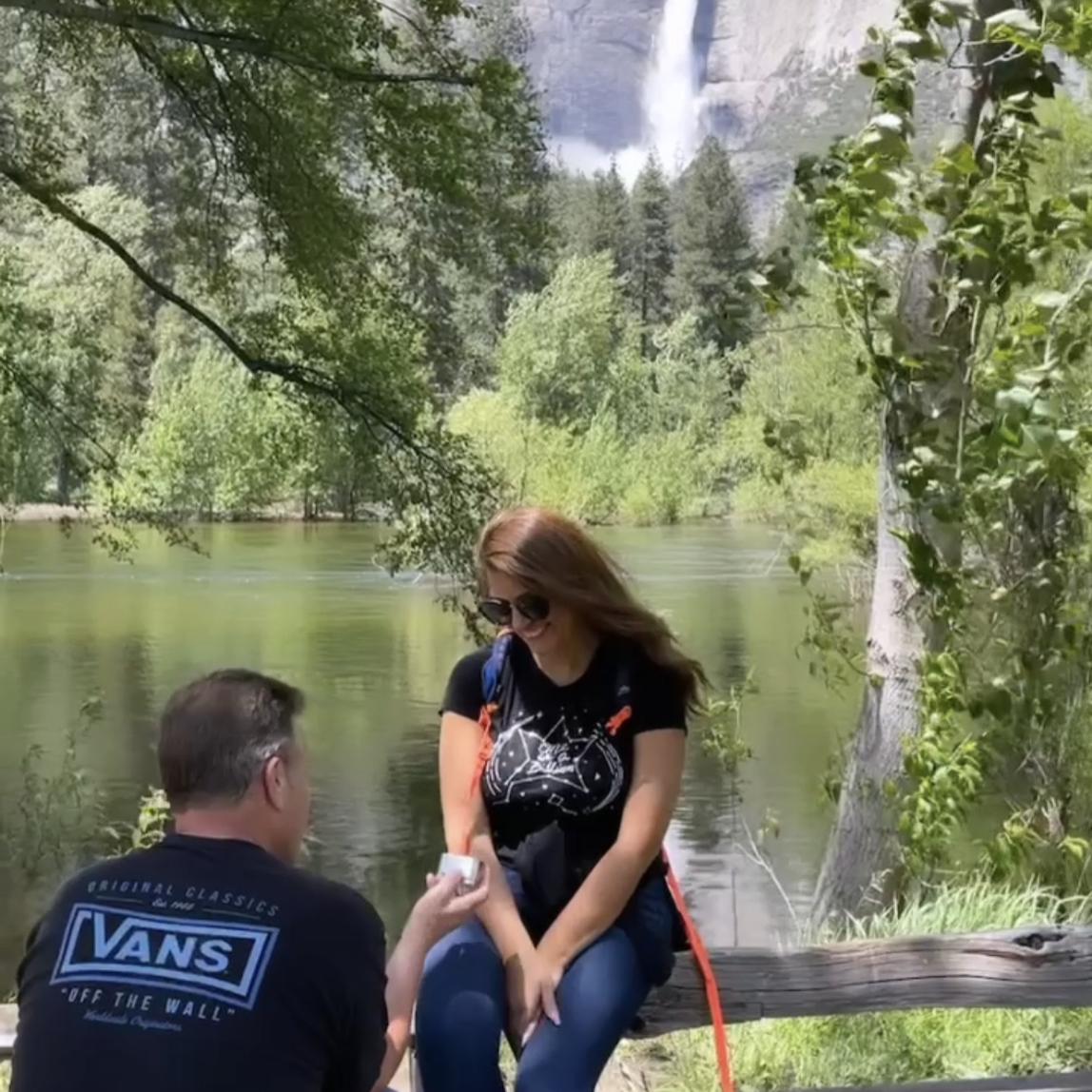 Proposal 💍