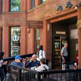 Trident Booksellers & Cafe