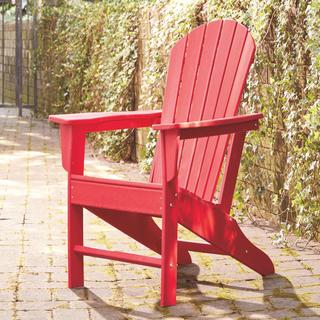 Sundown Treasure Outdoor Adirondack Chair