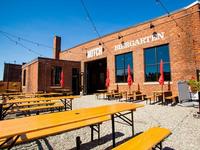 Notch Brewery & Tap Room