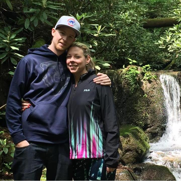 Gatlinburg roadtrip