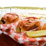 Beal's Lobster Pier