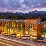Breckenridge