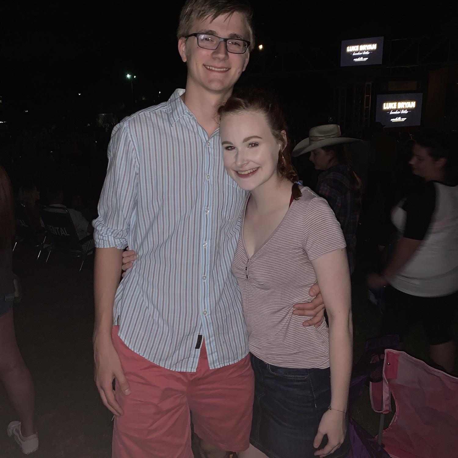 Zack Bryan Concert in Raleigh NC