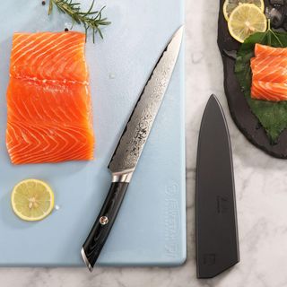 Kuro Carving Knife