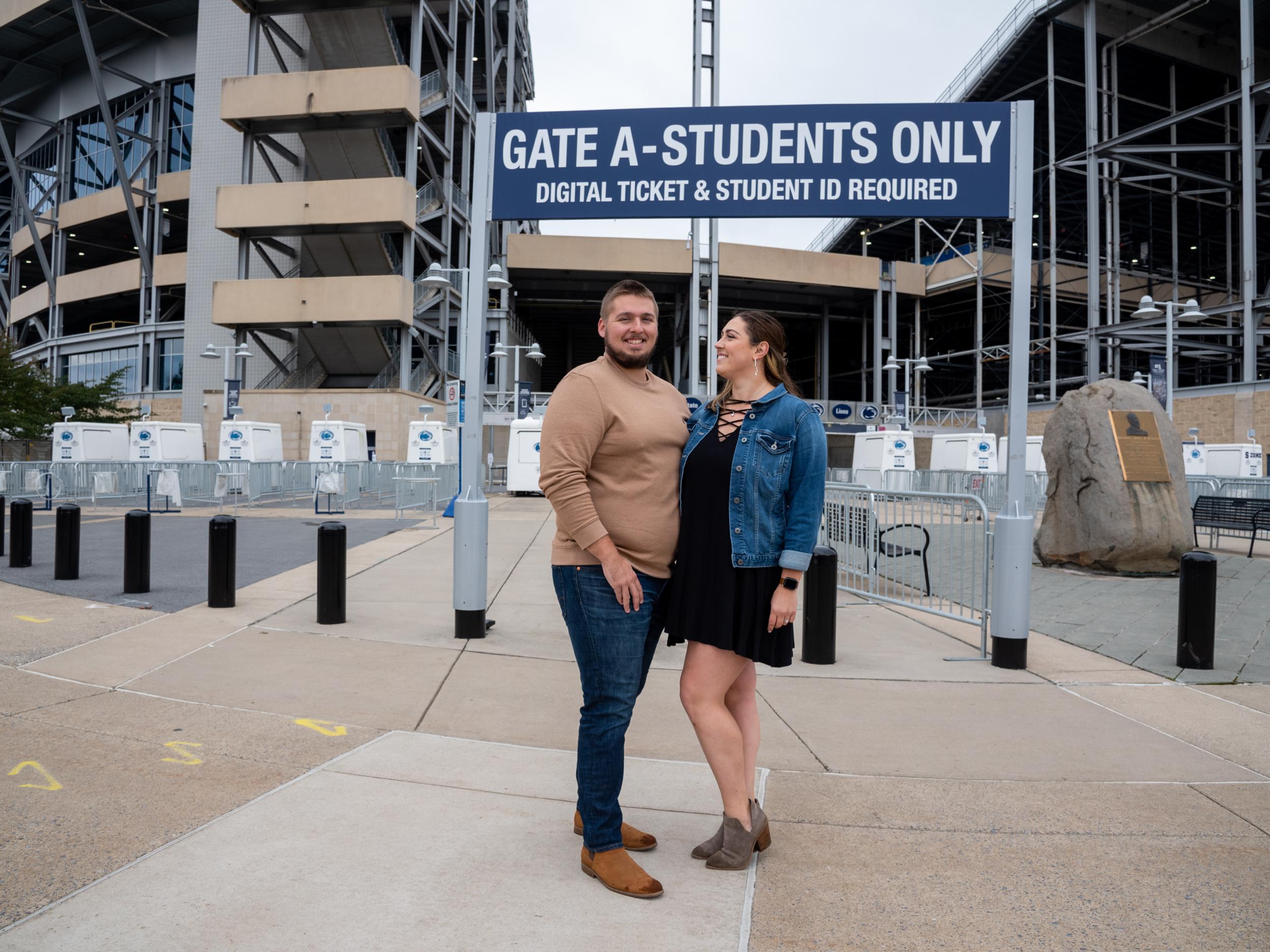 The Wedding Website of Emma Kate Rubritz and Andrew Daniel Rubritz