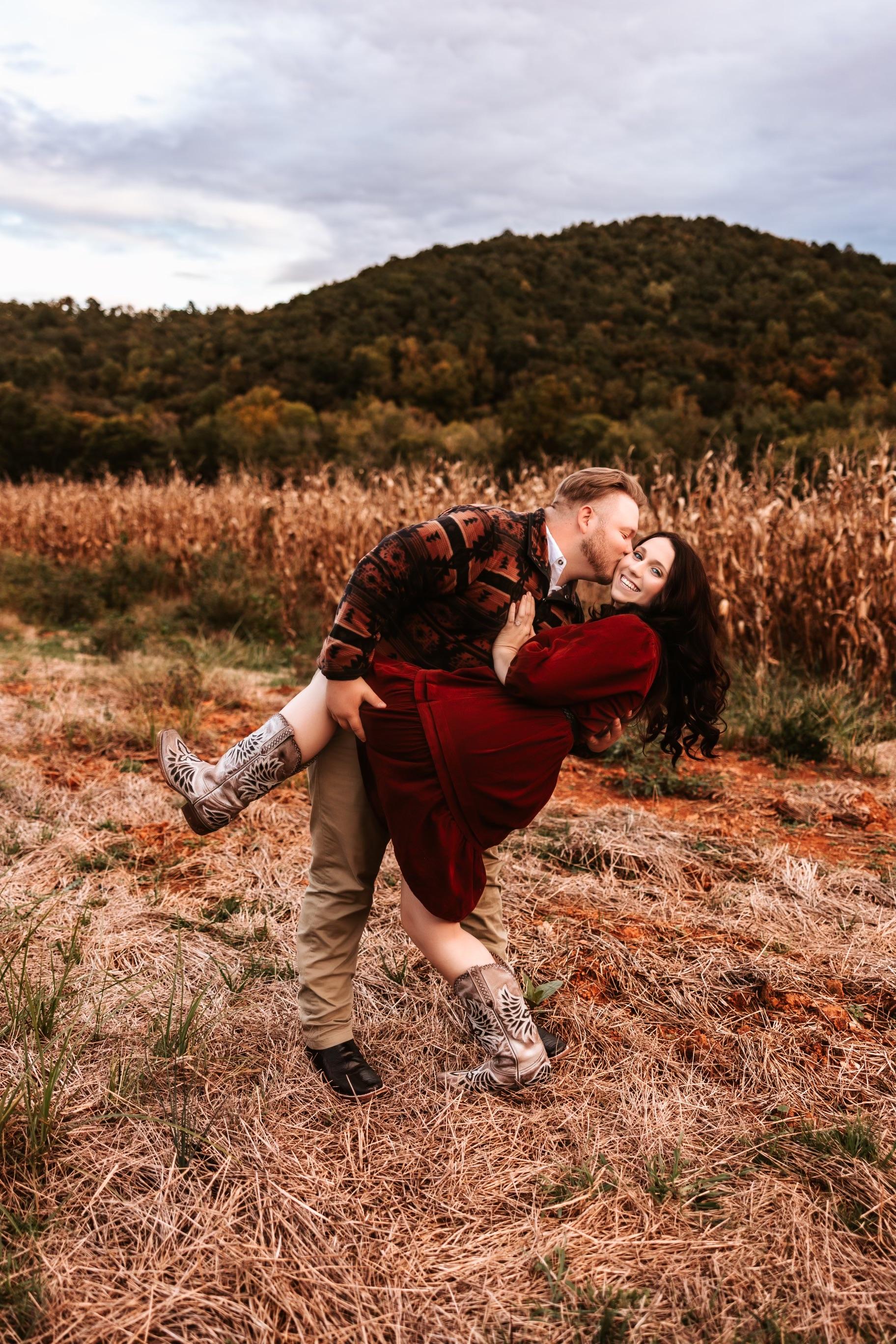 The Wedding Website of McKenzie Smith and Dylan Baker