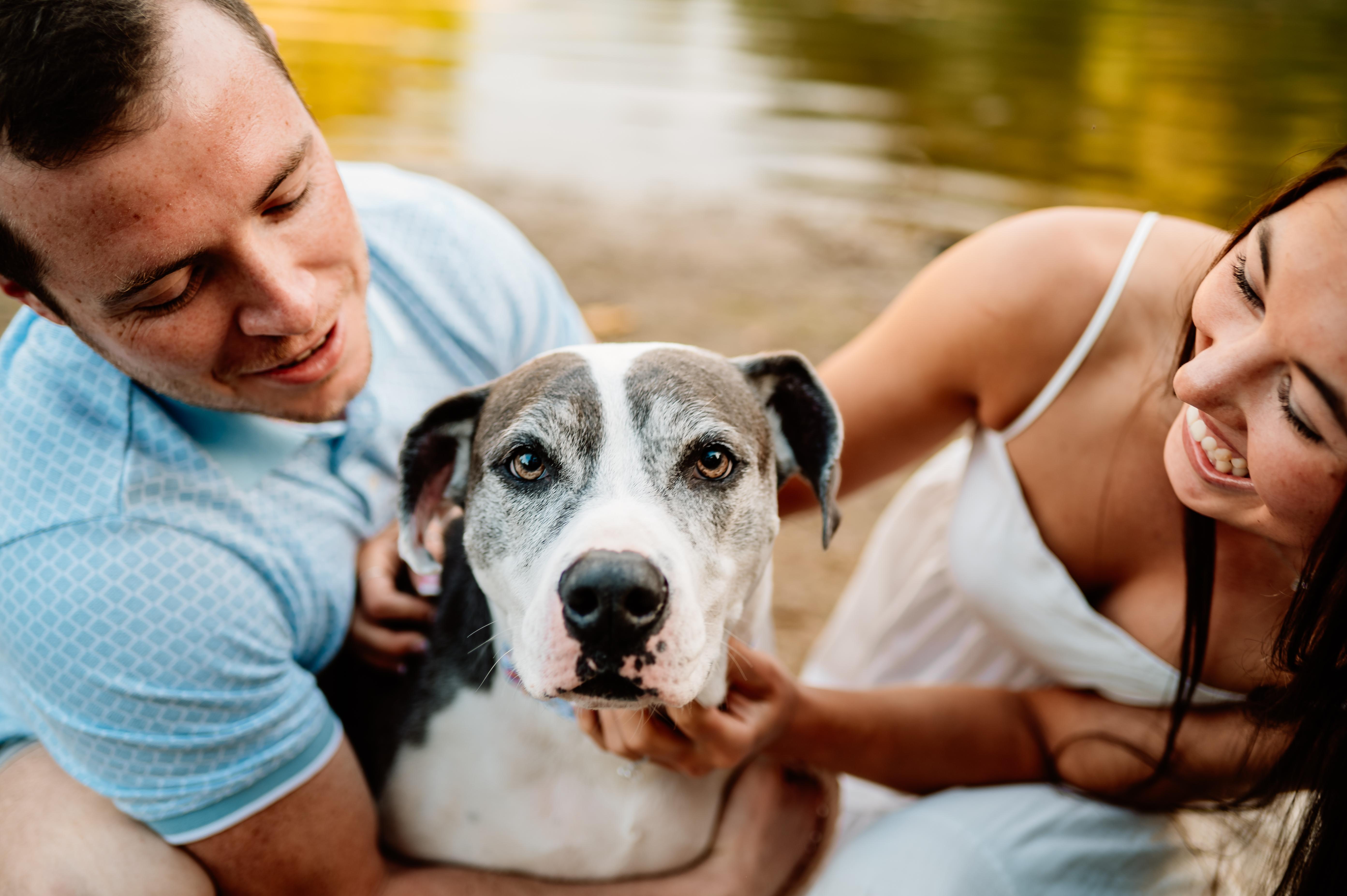 The Wedding Website of Katie stead and Eric Lux