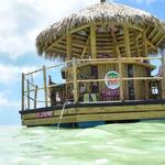 Cruisin’ Tikis Key Largo