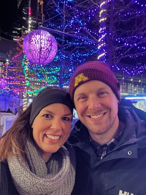 The Wedding Website of Shannon Kubicek and Garrett Lee