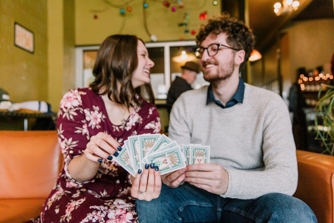 The Wedding Website of Sara Perkins and Joe Marshall