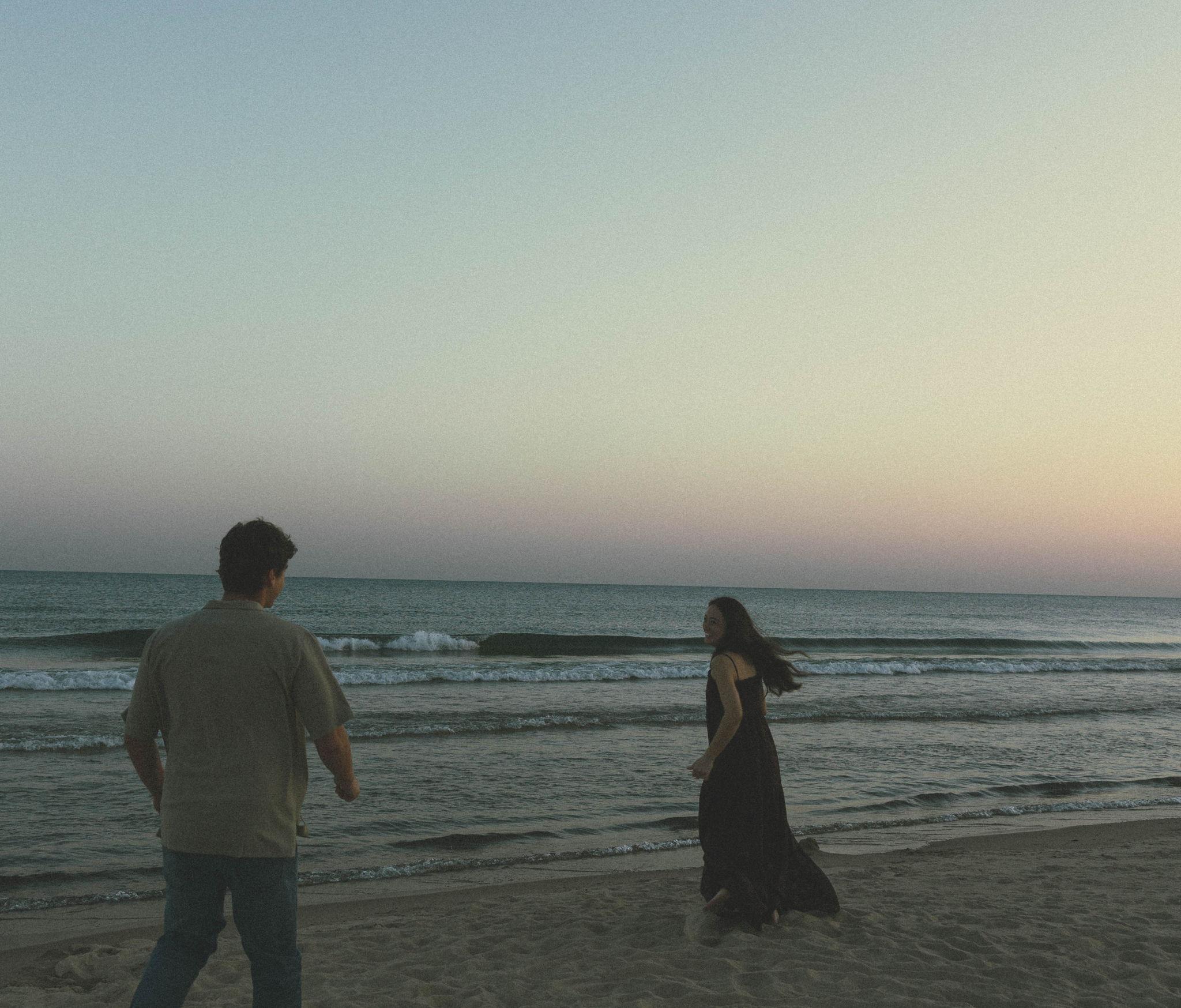 The Wedding Website of Jasmine Miller and Nick Motsay