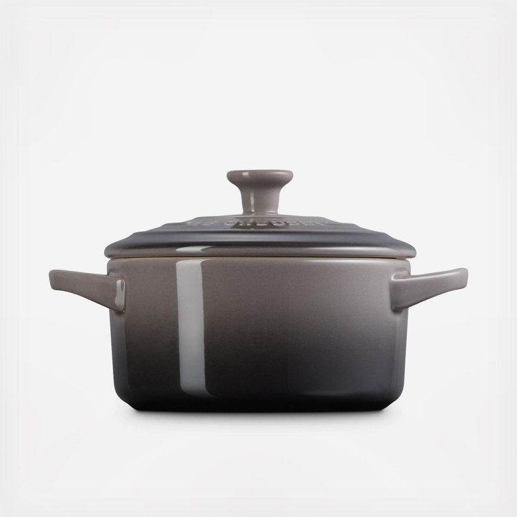 Le Creuset, Mini Round Cocotte | Zola
