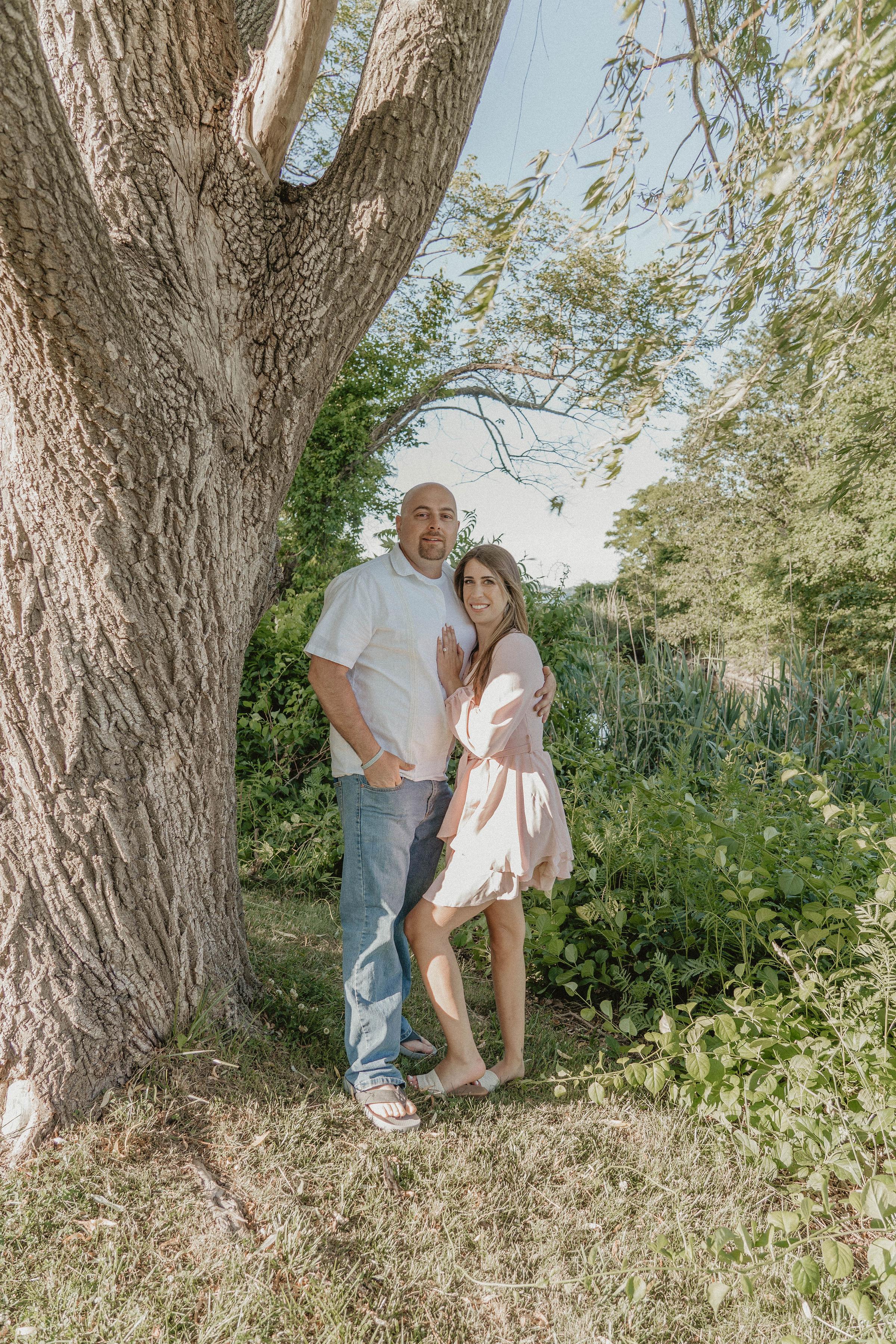 The Wedding Website of Sara Hull and Tony Fernandes