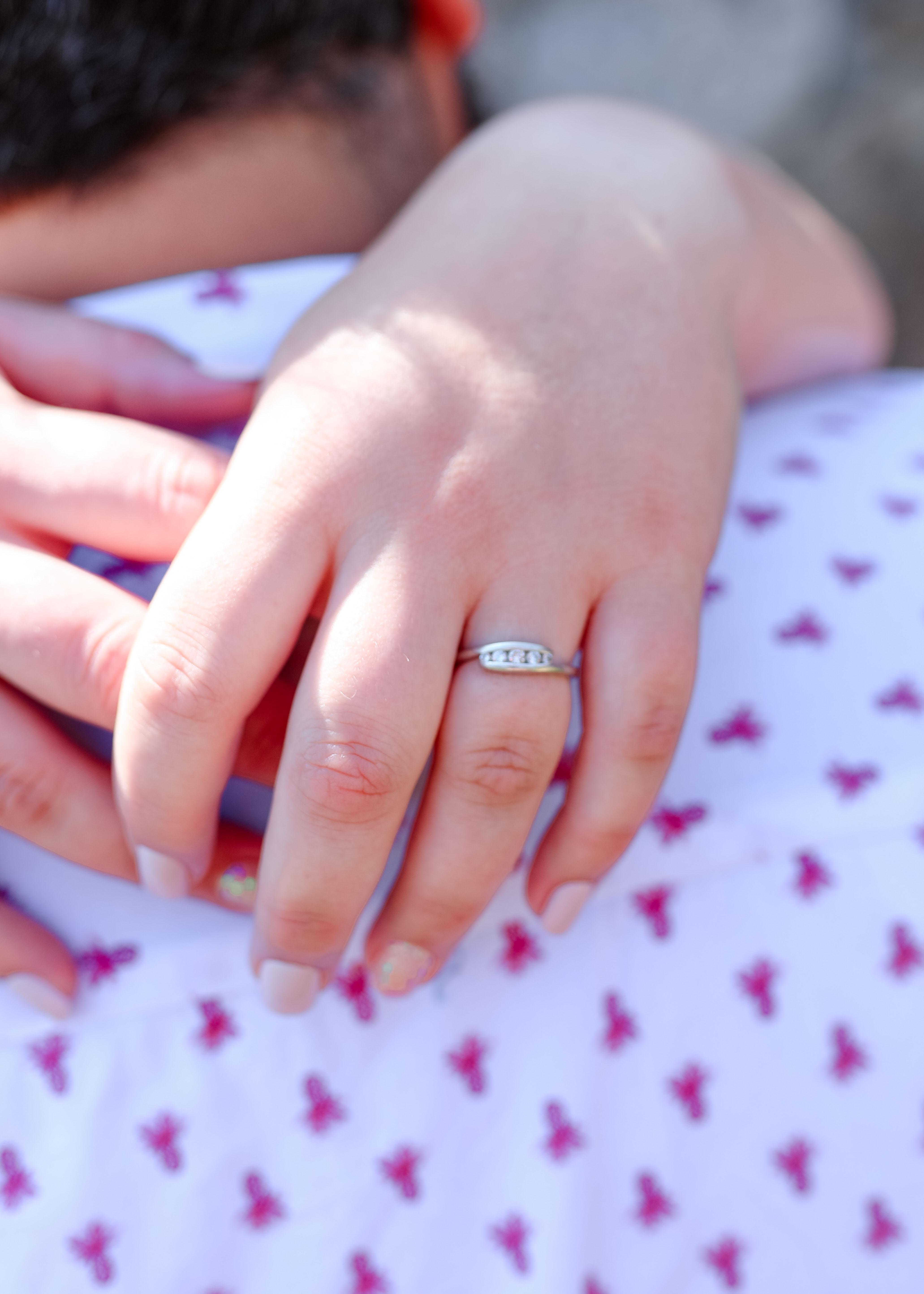 The Wedding Website of Heather Goodenow and James Weatherford