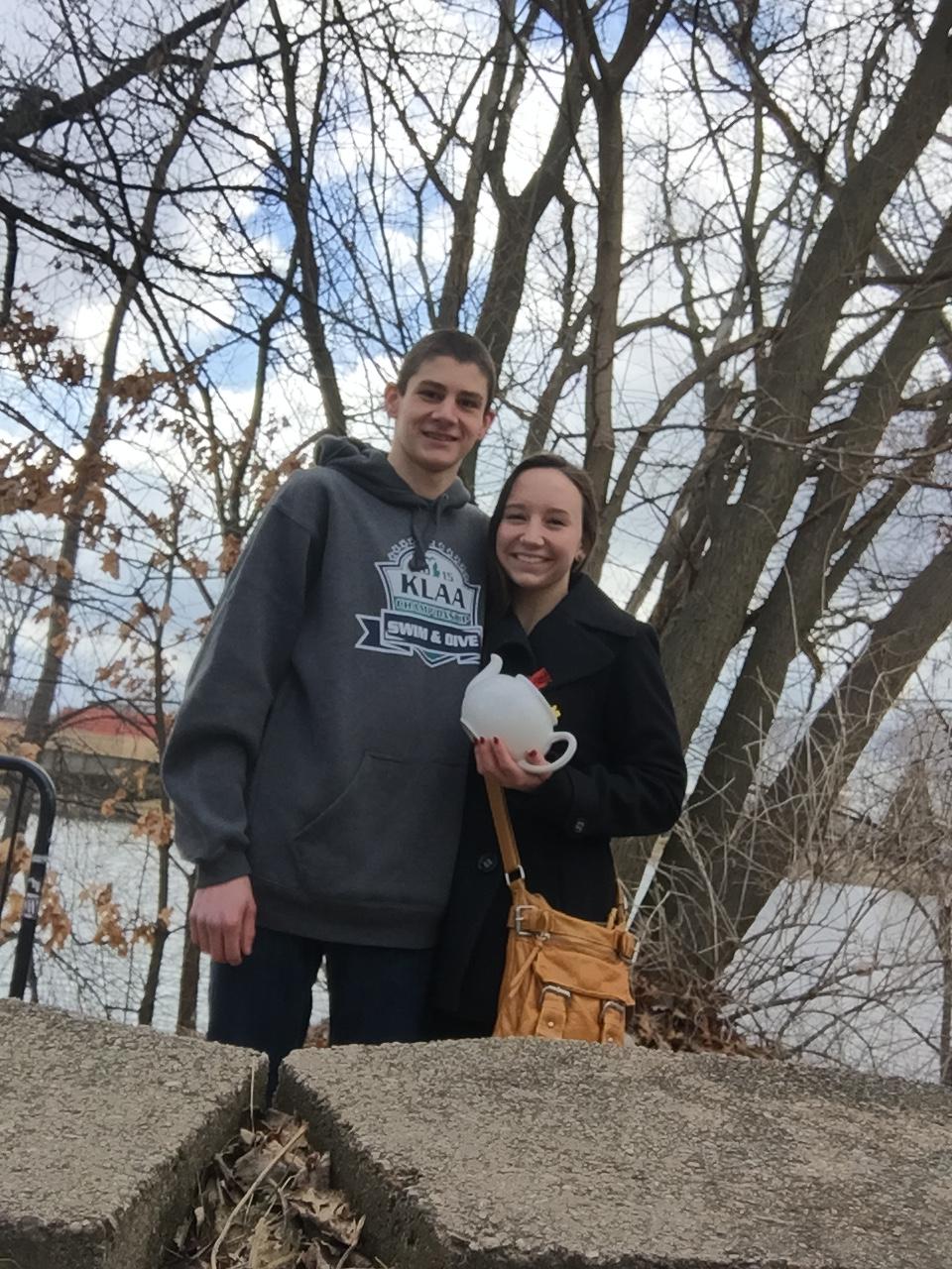 The Wedding Website of Alexis Hartley and Zachary Denny