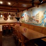 Andreas Keller Restaurant