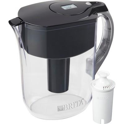 Brita Grand 10 Cup Water Pitcher