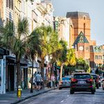 Charleston South Carolina things to do!