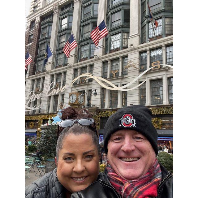 Macy's New York City 2023