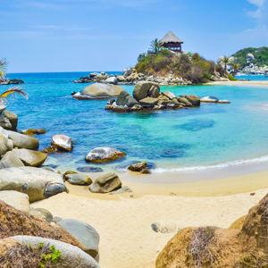 Our adventure around Colombia