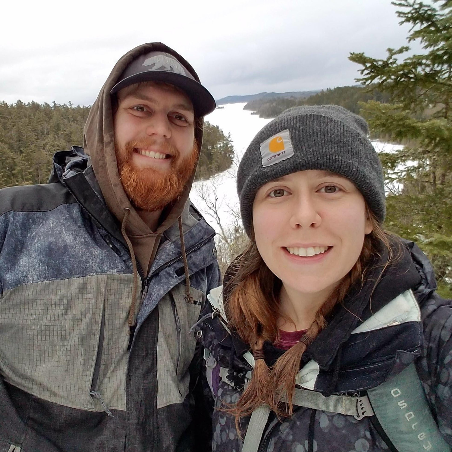 BWCA, March 2017