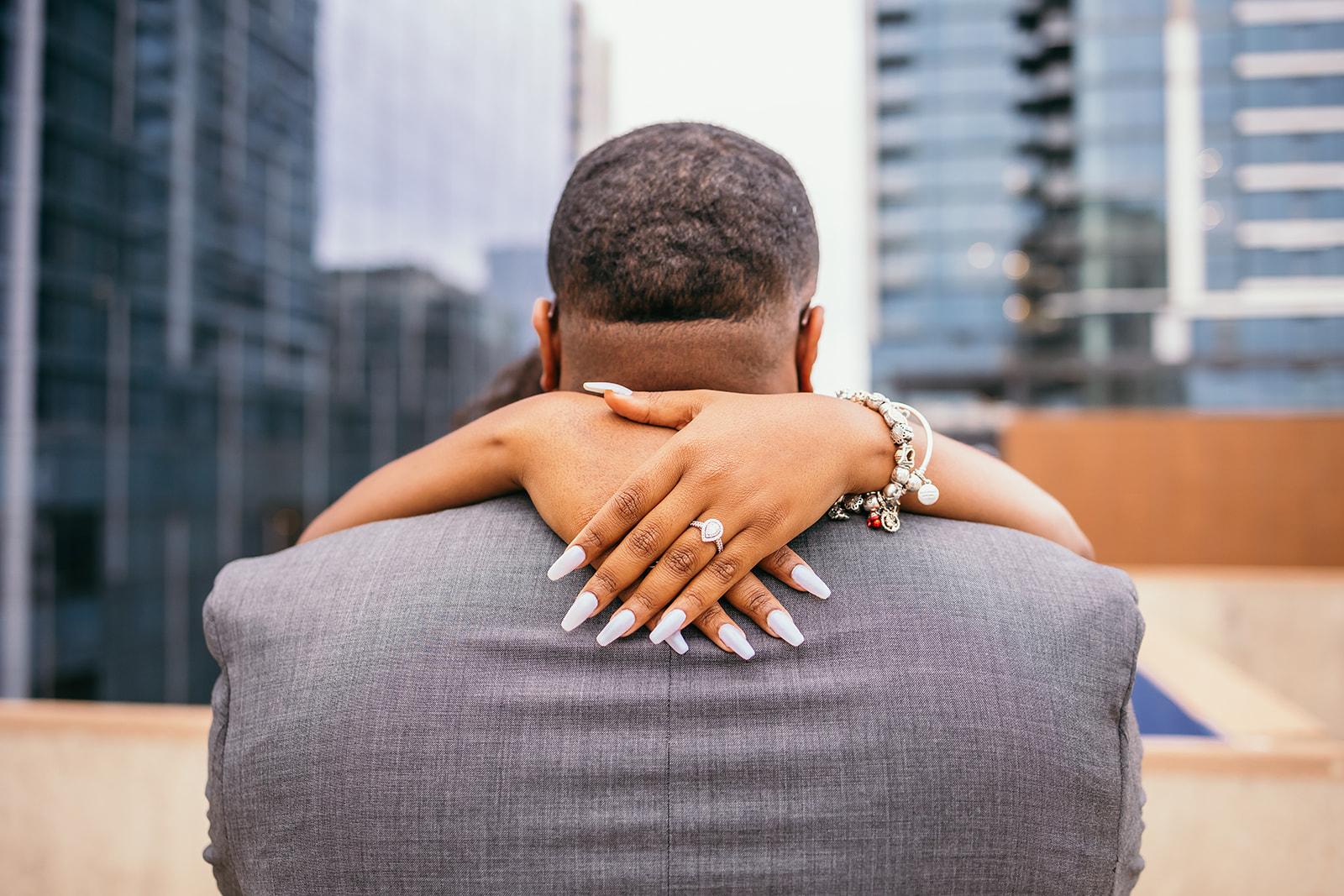 The Wedding Website of Vanessa Harden and Brian Hadley