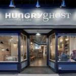 Hungry Ghost