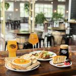Great Awakening Brewing Co