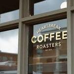 Heartbreak Coffee