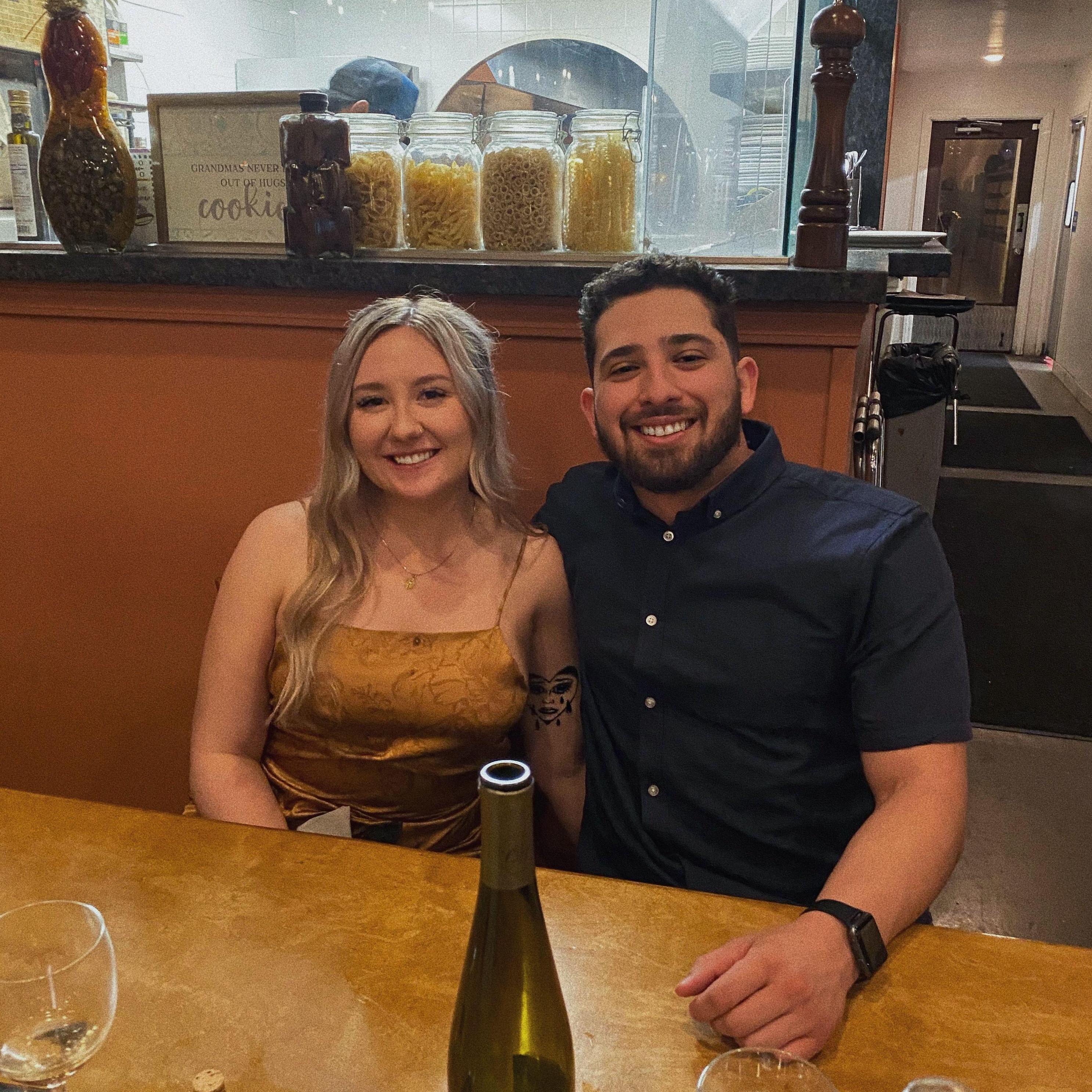 March 3rd, 2021 -- San Diego, Ca