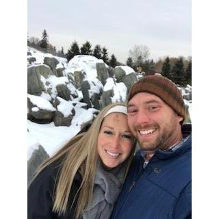 Canada Trip