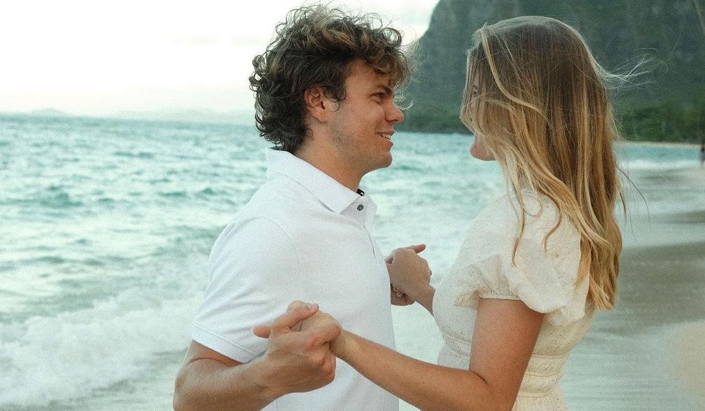 The Wedding Website of Sienna Holbrook and Jacob Kuta