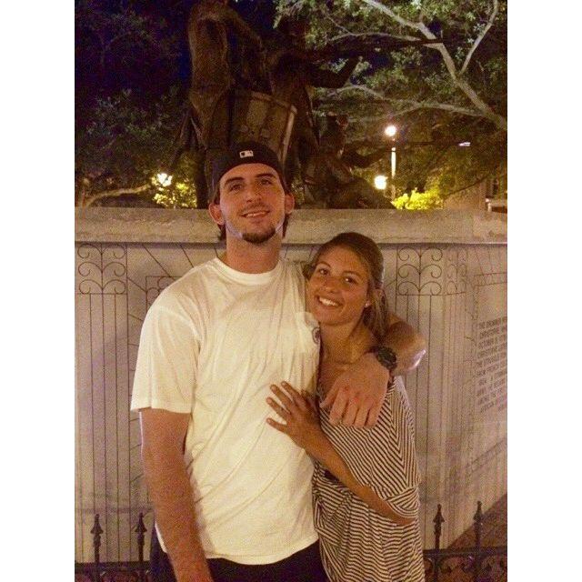 First Trip Together (Savannah, GA 2015)
