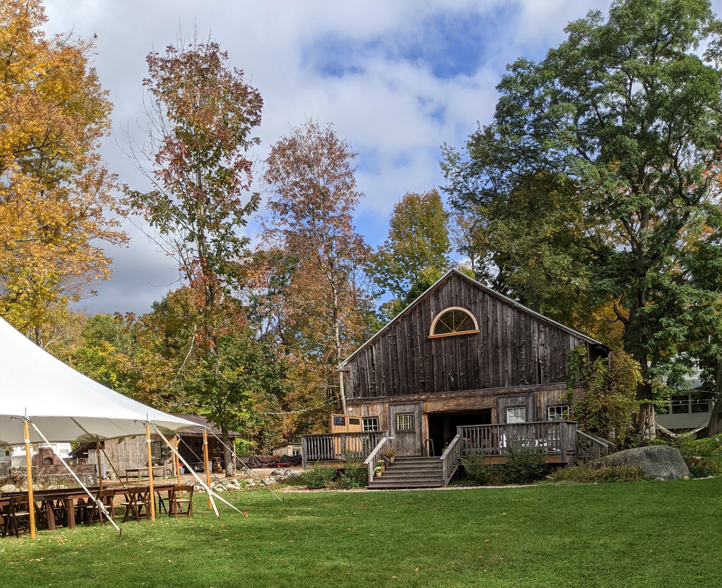 The Wedding Website of Rebecca Ashley and James Randall