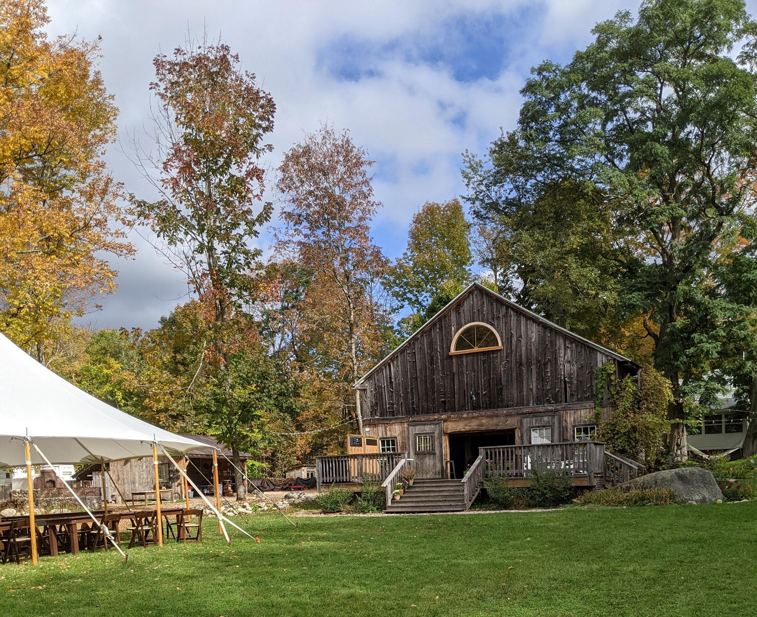 The Wedding Website of Rebecca Ashley and James Randall