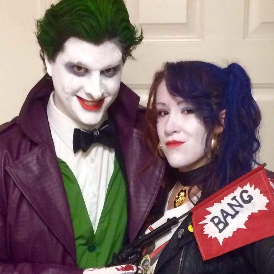 Halloween fun!