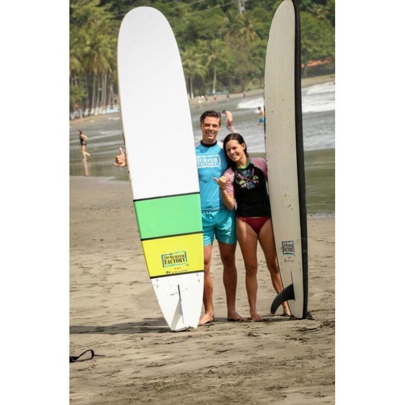 Costa Rica 2018.